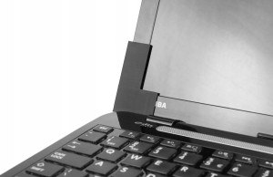 Zestaw naprawczy OBUDOWA ZAWIAS Toshiba L50-A-1EK