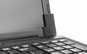 Zestaw naprawczy OBUDOWA KLAPA ZAWIAS MSI GP60