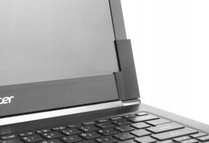 Zestaw naprawczy OBUDOWA KLAPA ZAWIAS Acer S5-371