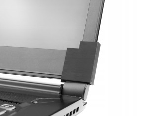 Zestaw naprawczy OBUDOWA KLAPA ZAWIAS MSI GS73 GS73VR MS-17B1 MS-17B3 górny