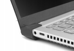 Zestaw naprawczy OBUDOWA KLAPA ZAWIAS ASUS Vivobook 15 X515J X515JA