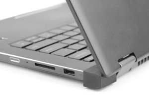 Zestaw naprawczy OBUDOWA KLAPA ZAWIAS LENOVO YOGA 520-14ISK 520-14ISK DOLNY GRUBY