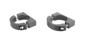 Obejmy montażowe do akcesoriów NetDan