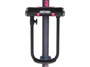 ZAPIĘCIE U-LOCK PITBULL BLOKADA do hulajnogi Xiaomi Electric Scooter 4 Ultra / Elektroroller 4 Ultra