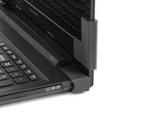 Zestaw naprawczy OBUDOWA KLAPA ZAWIAS Lenovo G50-30 G50-45 G50-70