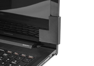 Zestaw naprawczy OBUDOWA KLAPA ZAWIAS Lenovo G50-30 G50-45 G50-70