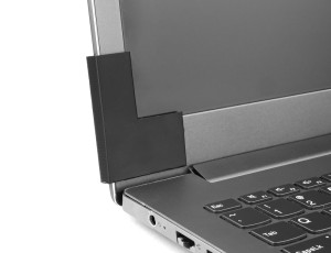 Zestaw naprawczy OBUDOWA KLAPA ZAWIAS Lenovo IdeaPad 520-15IKB