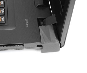 Zestaw naprawczy OBUDOWA KLAPA ZAWIAS LENOVO Ideapad 300-17ISK 300-17IBR B71-17