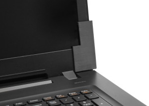 Zestaw naprawczy OBUDOWA KLAPA ZAWIAS LENOVO Ideapad 300-17ISK 300-17IBR B71-17