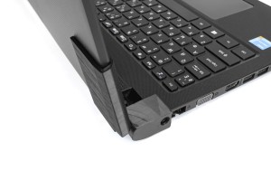 Zestaw naprawczy OBUDOWA KLAPA ZAWIAS Acer TravelMate P214 N19Q7