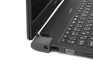 Zestaw naprawczy OBUDOWA KLAPA ZAWIAS Acer TravelMate P214 N19Q7