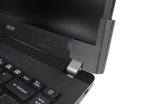 Zestaw naprawczy OBUDOWA KLAPA ZAWIAS Acer TravelMate P214 N19Q7