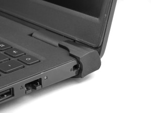 Zestaw naprawczy OBUDOWA KLAPA ZAWIAS DELL Latitude 15 3510 E3510