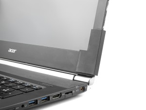 Zestaw naprawczy OBUDOWA KLAPA ZAWIAS Acer Aspire V Nitro VN7-591G MS2395