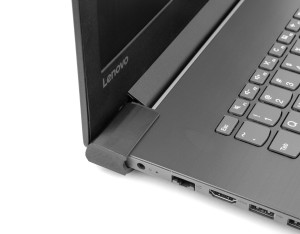 Zestaw naprawczy OBUDOWA KLAPA ZAWIAS Lenovo IdeaPad V320-17IKB