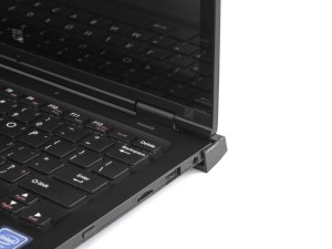 Zestaw naprawczy OBUDOWA KLAPA ZAWIAS Techbite ARC 11.6 HD