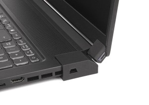 Zestaw naprawczy OBUDOWA KLAPA ZAWIAS MSI Creator 17 B11UE B11U B11UH B11UG