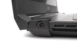 Zestaw naprawczy OBUDOWA KLAPA ZAWIAS MSI GF76 Katana MS-17L1 17L2 17L4