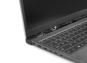 Zestaw naprawczy OBUDOWA KLAPA ZAWIAS Lenovo ThinkBook 15-IIL 15-IML