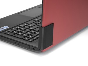 Zestaw naprawczy OBUDOWA KLAPA ZAWIAS Asus X551C X551 X551M X551S