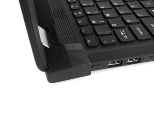 Zestaw naprawczy OBUDOWA KLAPA ZAWIAS Acer Spin 3 SP315-51