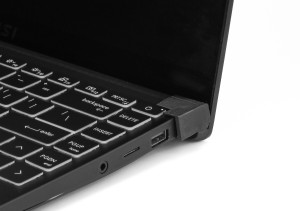 Zestaw naprawczy OBUDOWA KLAPA ZAWIAS MSI Summit E14 A11SCST A11SCS