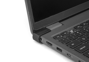 Zestaw naprawczy OBUDOWA KLAPA ZAWIAS Dell Latitude 3540 E3540
