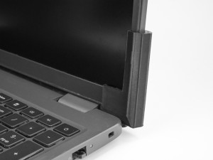 Zestaw naprawczy OBUDOWA KLAPA ZAWIAS Dell Latitude 3540 E3540