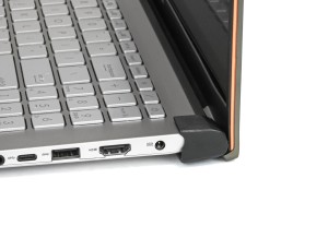 Zestaw naprawczy OBUDOWA KLAPA ZAWIAS ASUS VivoBook S15 S532F S5500F S531F X531F