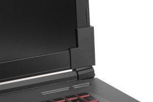 Zestaw naprawczy OBUDOWA KLAPA ZAWIAS MSI GV72 8RE MS-179E