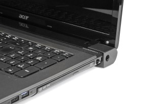 Zestaw naprawczy OBUDOWA KLAPA ZAWIAS Acer Aspire 7750G 7560 7750 7560G 7750ZG