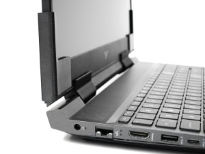 Zestaw naprawczy OBUDOWA KLAPA ZAWIAS HP Victus 16-E 16-D 16-e0121nw TPN-Q263 TPN-Q264