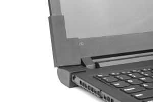 Zestaw naprawczy OBUDOWA KLAPA ZAWIAS Lenovo Ideapad 110-15IBR