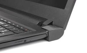 Zestaw naprawczy OBUDOWA KLAPA ZAWIAS Lenovo Ideapad 110-15IBR