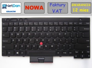 Keyboard LENOVO ThinkPad L430 T430 W530 T530 L530 X230 X230i X230t