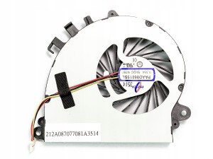 WENTYLATOR MSI GS70 GS72 MS-1771 MS-1773 / GPU