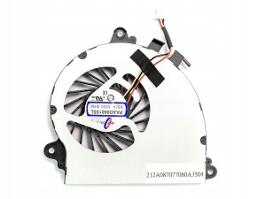 WENTYLATOR MSI GS70 GS72 MS-1771 MS-1773 / CPU