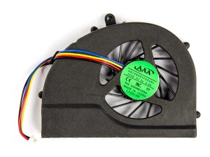 WENTYLATOR HP Pavilion DV4 DV4-3000 NOWY