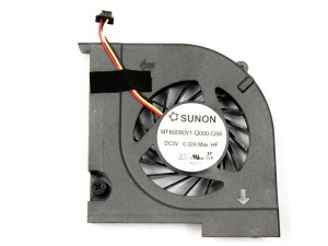 WENTYLATOR HP DV3-4000 DV3-4100 DV3-4200 DV3-4300