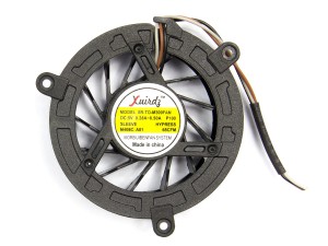WENTYLATOR Toshiba Portege M300 M301 M302 M305