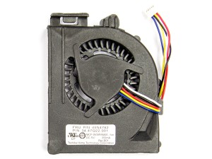 WENTYLATOR Lenovo Edge E420 E425 E52 E520 E525