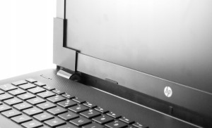 Zestaw naprawczy OBUDOWA KLAPA HP 250 255 G6