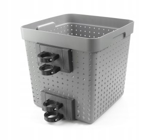 Koszyk BIG kosz hulajnogi SKYMASTER Moonster Ultra