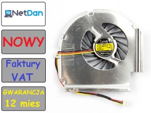 CPU Fan IBM LENOVO T61 T61P T400 T500 R400 W500