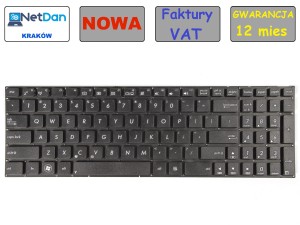 Keyboard ASUS X501 X501A X501U A55N A55DE A55DR X550 X550CC X550CL X550V X550VC