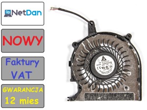 CPU Fan SONY VAIO VPC-EA VPC-EB (1)