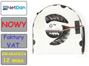 CPU Fan DELL Inspiron N4050 M4040 V1450