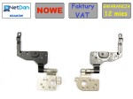 Hinges DELL Latitude E5420 NOWE