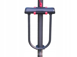 ZAPIĘCIE U-LOCK BLOKADA do hulajnogi Fiat F500 F85