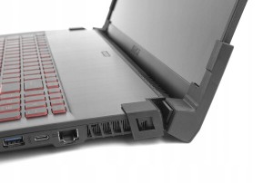 Zestaw naprawczy KLAPA ZAWIAS MSI GF75 MS-17F1 Thi